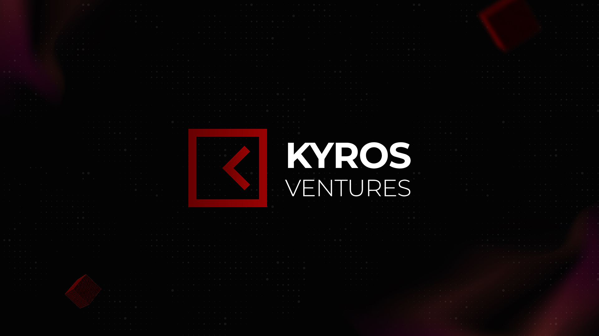 Kyros Ventures photo
